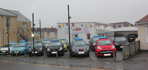 Used cars for sale Swansea - Second hand Cars for sale Swansea