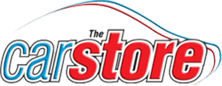 Car Store Logo