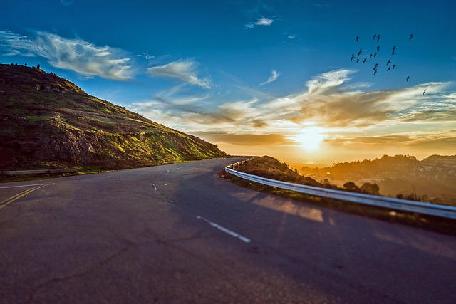 Car safety checks for summer holiday